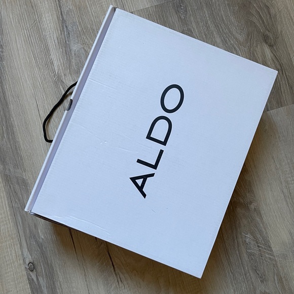 ALDO ‘Hastina’ shoes - Picture 6 of 7